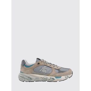 Premiata Sneakers Men Brown